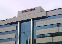 ing vysya employees protest over merger with kotak