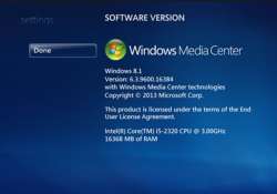 microsoft to kill media center in windows 10