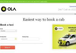 ola raises 400 million funding