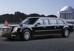 meet the beast us president obama s cadillac that s more tank than car