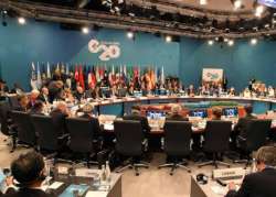 g20 plans major investment initiatives in countries like india