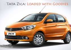 5 reasons to buy tata zica