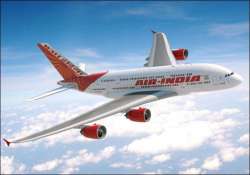 air india may request dgca for soman s reinstatement