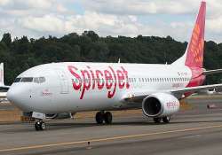 spicejet urges delhi hc to direct dgca not to deregister its planes