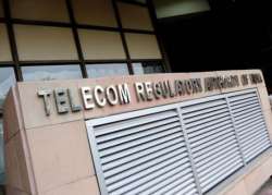 trai proposes 10 per cent hike in spectrum auction reserve price