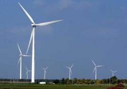 andhra inks mous for 4 000 mw wind power