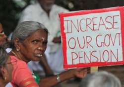 india s per capita retirement pension assets lowest in world