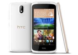 htc desire 326g dual sim with 8 mp camera launched