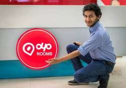 21 year old ritesh agarwal building india s largest hotel network