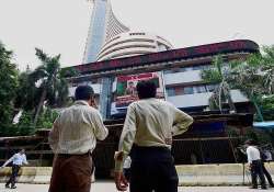 sensex sinks 1625 pts biggest single day fall in over 7 years