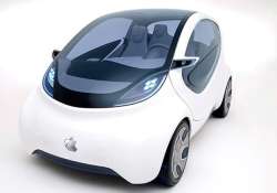 apple to launch electric car by 2019