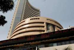 rail budget 2015 sensex down 185 points auto stocks tank