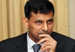 keeping inflation low is key to growth raghuram rajan