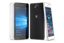 microsoft launches lumia 650 with aluminum and windows 10 for 200