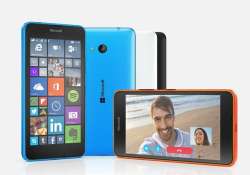 microsoft launches lumia 640 and lumia 640 xl in lte versions