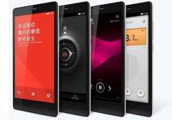 xiaomi confirms sales ban in india registrations stopped for redmi note sale