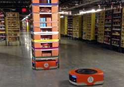 amazon s new robot army is ready to ship