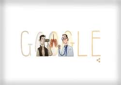 google doodle pay tribute to stethoscope inventor ren laennec on his 235th birthday