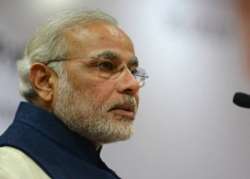 pm narendra modi to meet psu bank chiefs today