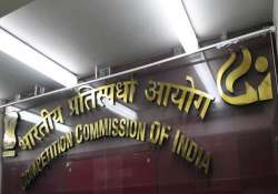 competition commission of india says e commerce companies not abusing dominant position