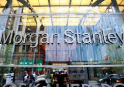 data pricing pressure pinching incumbents morgan stanley