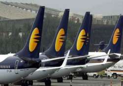 naresh goyal pledges his entire 51 stake in jet airways to pnb shares tank