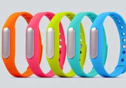 xiaomi secures second rank in global wearables market