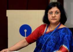 lending rates can be cut when credit picks up sbi chief