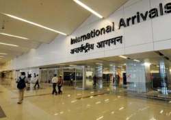 govt considering privatisation of four airports raju