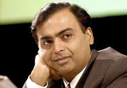 ambani drops out of pm delegation to japan