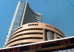 sensex falls 109 pts as airtel hdfc earnings weigh