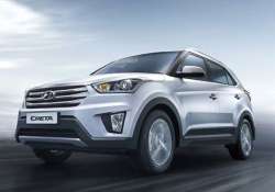 hyundai creta receives over 10 000 pre bookings