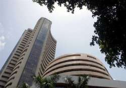 sensex breaches 29 000 mark nifty hits new peak of 8 754.65