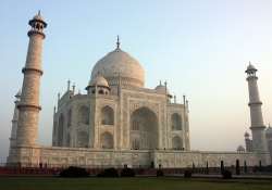 taj mahal emerges as top google street view destination