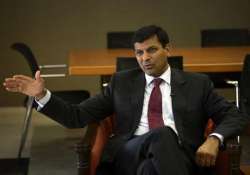 capital infusion of rs 25 000 crore a good beginning raghuram rajan