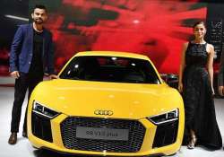 auto expo ends after unveiling 108 new products