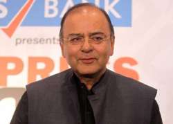 disinvestment programme on track arun jaitley