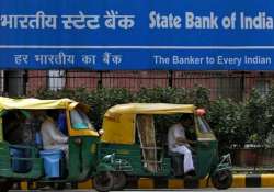 sbi seeks reserve bank nod to launch contactless debit card