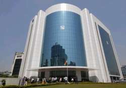 agms cannot be chai samosa parties sebi chairman