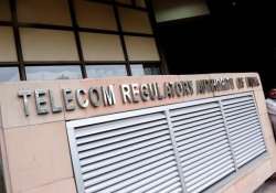 call drops no coercive steps against telecos till jan 6 says trai