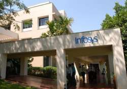 infosys to unveil its largest campus with 25 000 seating capacity in hyderabad