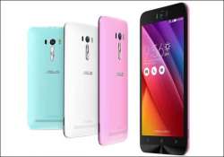 asus zenfone selfie gets launched in india at rs 15 999