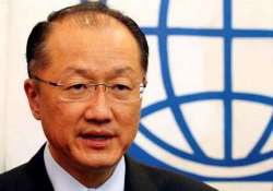 will help india down clean energy path world bank chief