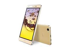 intex launches smartphone at rs.10 390