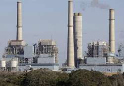 india 3rd least efficient coal fired power generating nation