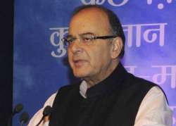 govt to streamline subsidies cheap lpg for rich may go jaitley