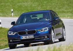 what s new in bmw s updated version of 3 series sedan launched in india