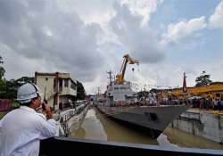 navy to get 4 water jet fast attack craft in 2015 16