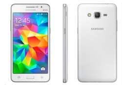 samsung galaxy grand prime launched at rs 15 499