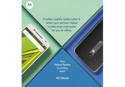 motorola moto x play coming to india on 14 september